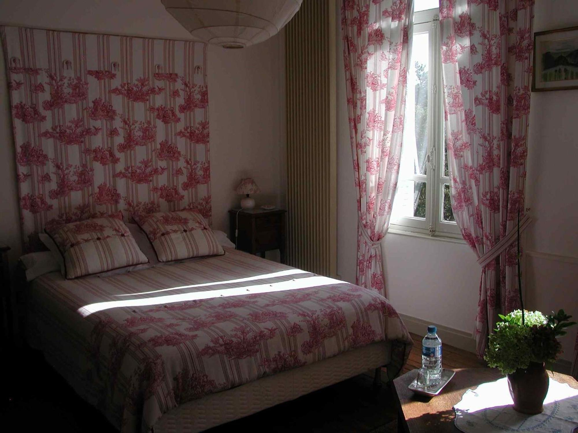 Chambres D'Hotes Les Charmettes Etretat Bagian luar foto