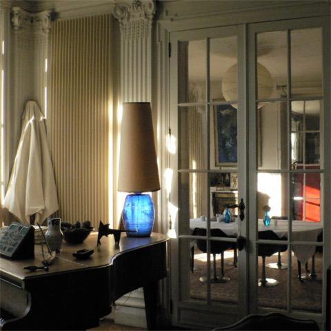 Chambres D'Hotes Les Charmettes Etretat Bagian luar foto