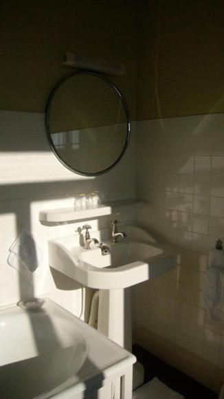 Chambres D'Hotes Les Charmettes Etretat Ruang foto